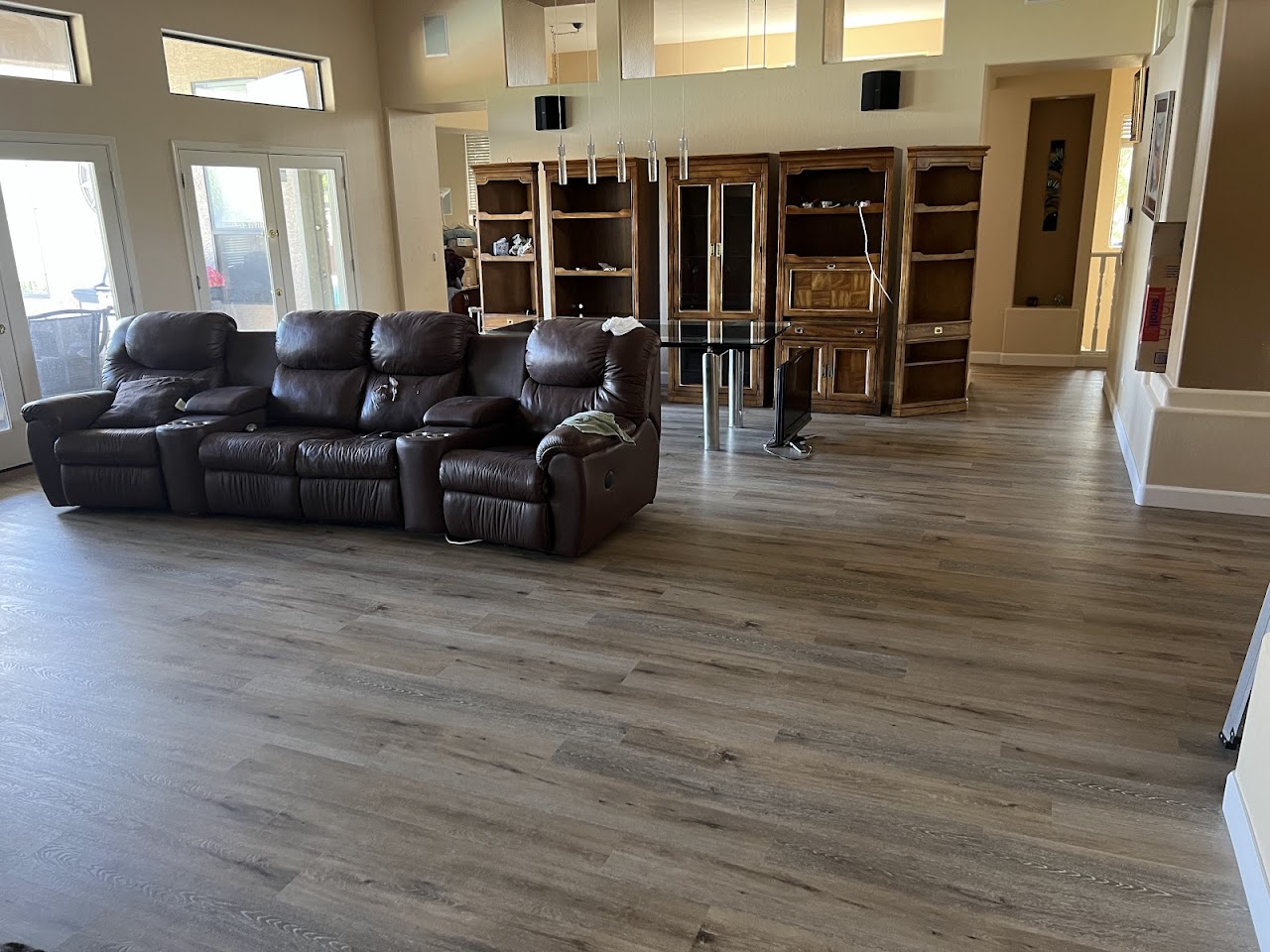 Renteria’s Tile LLc project