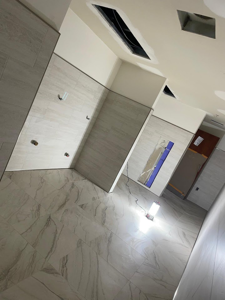 Renteria’s Tile LLc project